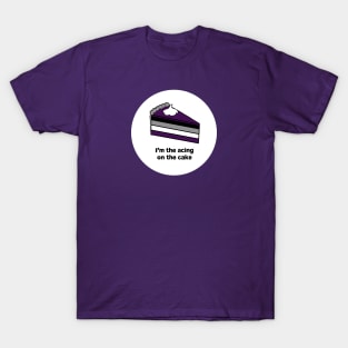 The Cake is Not a Lie T-Shirt